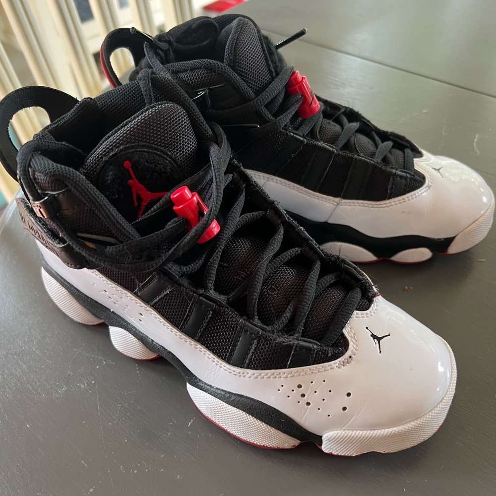 Jordan shoes